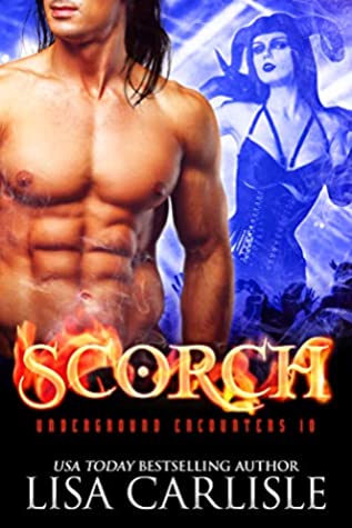 Scorch