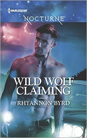 Wild Wolf Claiming