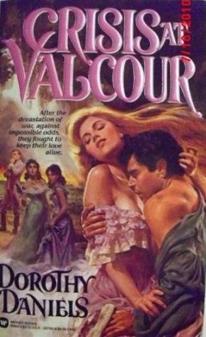 Crisis at Valcour