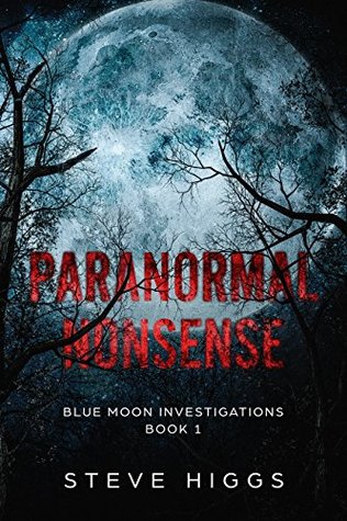 Paranormal Nonsense