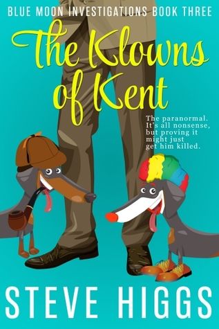 The Klowns of Kent