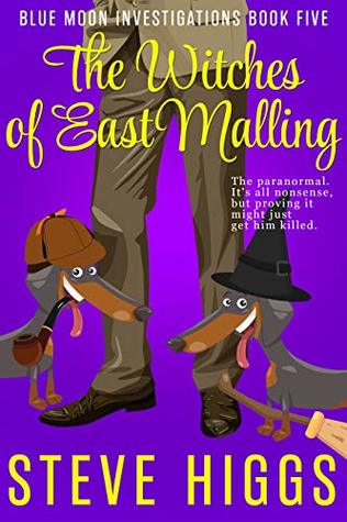 The Witches of East Malling