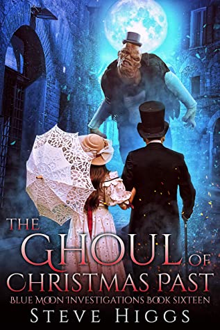 The Ghoul of Christmas Past