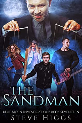 The Sandman