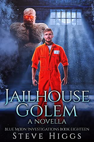 Jailhouse Golem