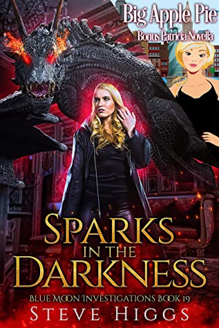 Sparks in the Darkness