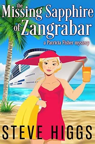 The Missing Sapphire of Zangrabar