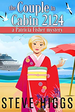 The Couple in Cabin 2124