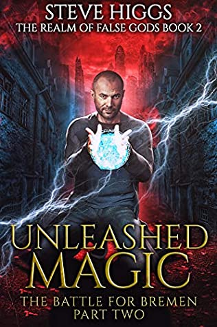 Unleashed Magic