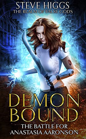 Demon Bound