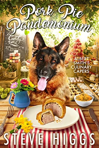 Pork Pie Pandemonium