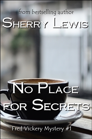 No Place For Secrets