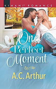 One Perfect Moment