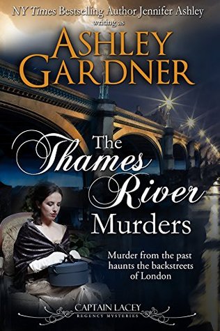 The Thames River Murders
