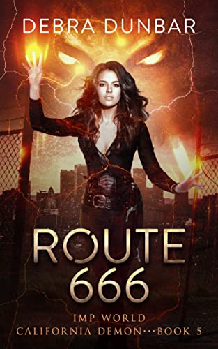 Route 666