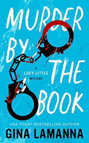 Murder by the Book