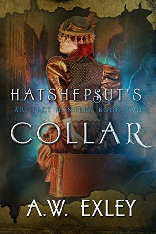 Hatshepsut's Collar