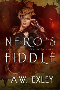 Nero's Fiddle
