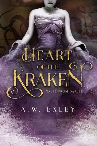 Heart of the Kraken