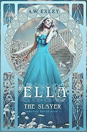 Ella, The Slayer