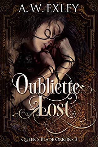 Oubliette Lost