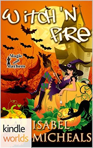 Witch 'n Fire