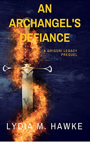 An Archangel's Defiance