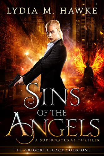 Sins of the Angels