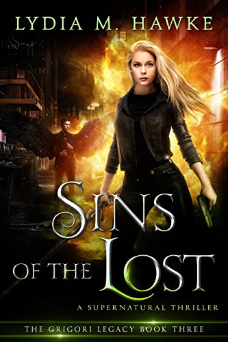 Sins of the Lost
