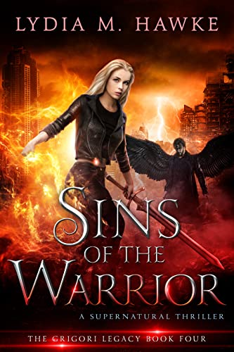 Sins of the Warrior