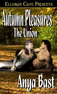 Autumn Pleasures: The Union