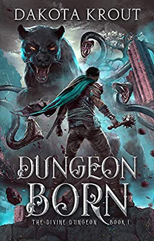 Dungeon Born
