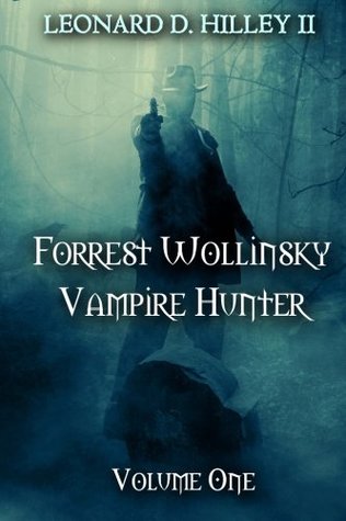 Vampire Hunter