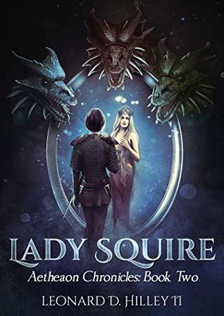 Lady Squire