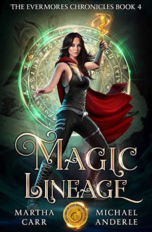 Magic Lineage