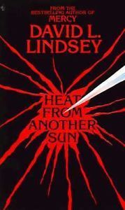 Heat from Another Sun