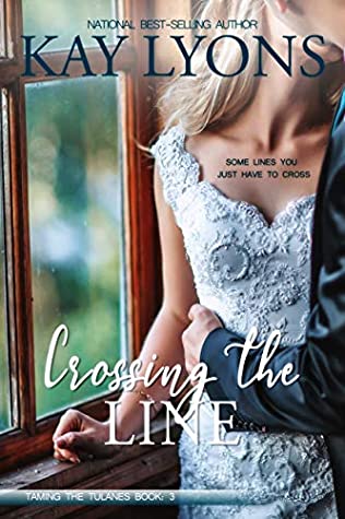 Crossing The Line