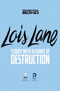 Cloudy With a Chance of Destruction