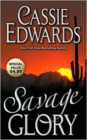 Savage Glory