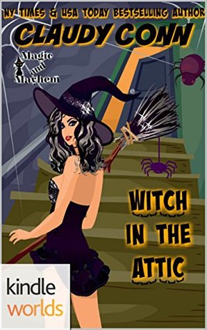 Witch in the Attic