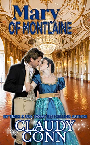 Mary of Montlaine