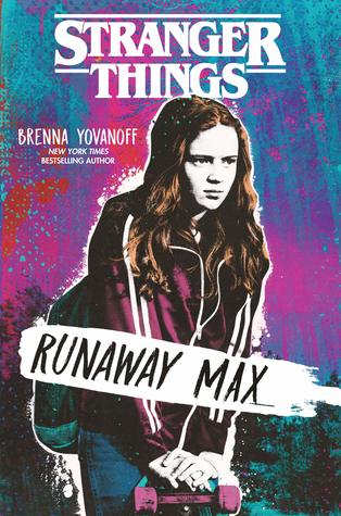 Runaway Max