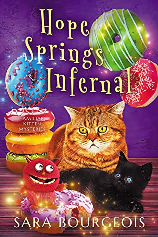 Hope Springs Infernal