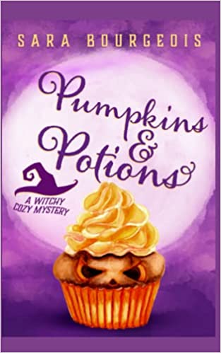 Pumpkins & Potions