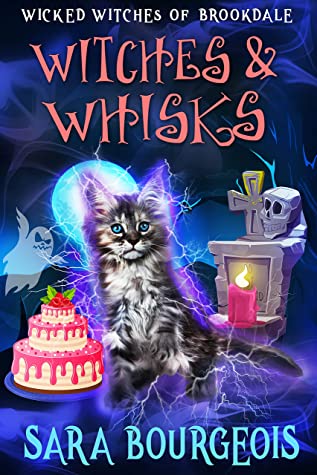 Witches & Whisks