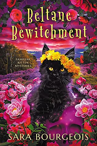 Beltane Bewitchment
