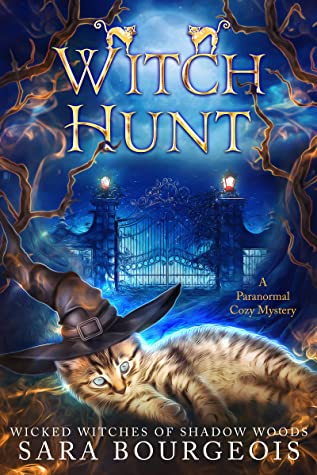 Witch Hunt