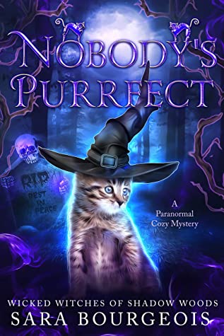 Nobody's Purrfect