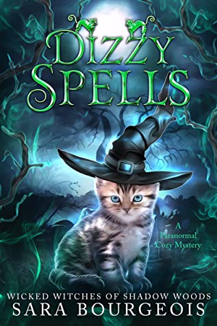 Dizzy Spells