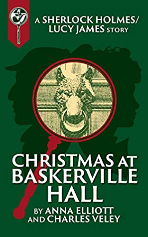 Christmas at Baskerville Hall